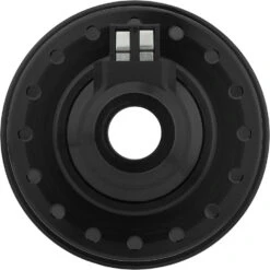 Nabendynamo PD-7 QR12 Disc 6-Loch -Heimtrainer 488052