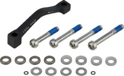 SRAM Scheibenbremsadapter Für 200 Mm Scheibe 29 SRAM Scheibenbremsadapter Für 200 Mm Scheibe -Heimtrainer 489081