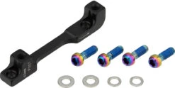 SRAM Scheibenbremsadapter Für 200 Mm Scheibe 32 SRAM Scheibenbremsadapter Für 200 Mm Scheibe -Heimtrainer 489084