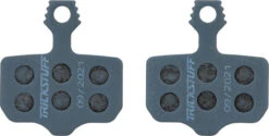 Trickstuff Bremsbeläge Disc STANDARD Für SRAM/Avid -Heimtrainer 490770