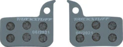 Trickstuff Bremsbeläge Disc STANDARD Für SRAM/Avid -Heimtrainer 490773