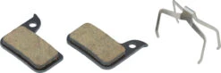 Trickstuff Bremsbeläge Disc STANDARD Für SRAM/Avid -Heimtrainer 490774