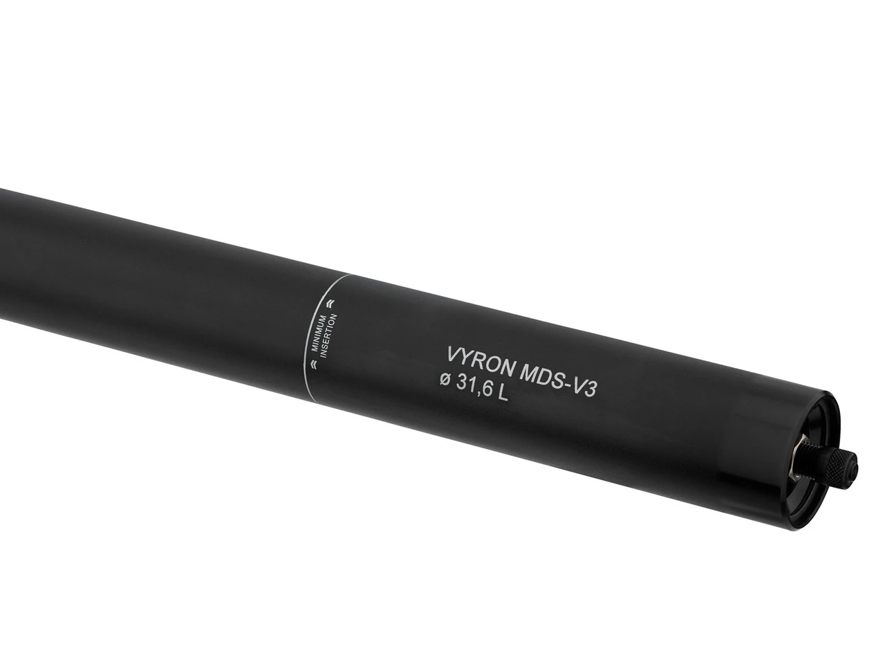 MAGURA Vyron MDS-V3 Sattelstütze 175 Mm Mit MDS Remote 7 MAGURA Vyron MDS-V3 Sattelstütze 175 Mm Mit MDS Remote – Bild 7