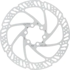 TEKTRO Bremsscheibe 6-Loch TR-24 -Heimtrainer 493883
