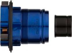 Tune Umrüstkit Mit Freilaufkörper Standard Für X-12 Steckachse -Heimtrainer 493887