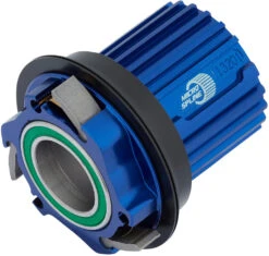 Tune Umrüstkit Mit Freilaufkörper Standard Für X-12 Steckachse -Heimtrainer 493890