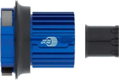 Tune Umrüstkit Mit Freilaufkörper Standard Für X-12 Steckachse -Heimtrainer 493891