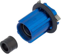 Tune Umrüstkit Mit Freilaufkörper Standard Für X-12 Steckachse -Heimtrainer 493893