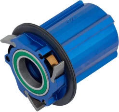 Tune Umrüstkit Mit Freilaufkörper Standard Für X-12 Steckachse -Heimtrainer 493894