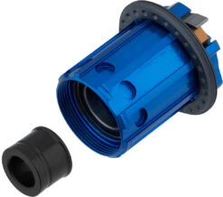 Tune Umrüstkit Mit Freilaufkörper Standard Für X-12 Steckachse -Heimtrainer 493897