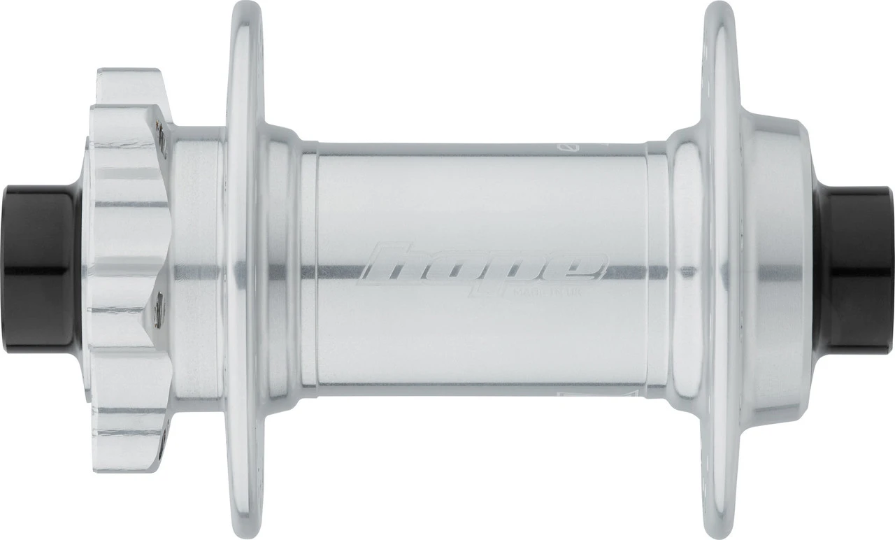 HOPE Pro 4 Disc 6-Loch Boost VR-Nabe 4 HOPE Pro 4 Disc 6-Loch Boost VR-Nabe – Bild 4