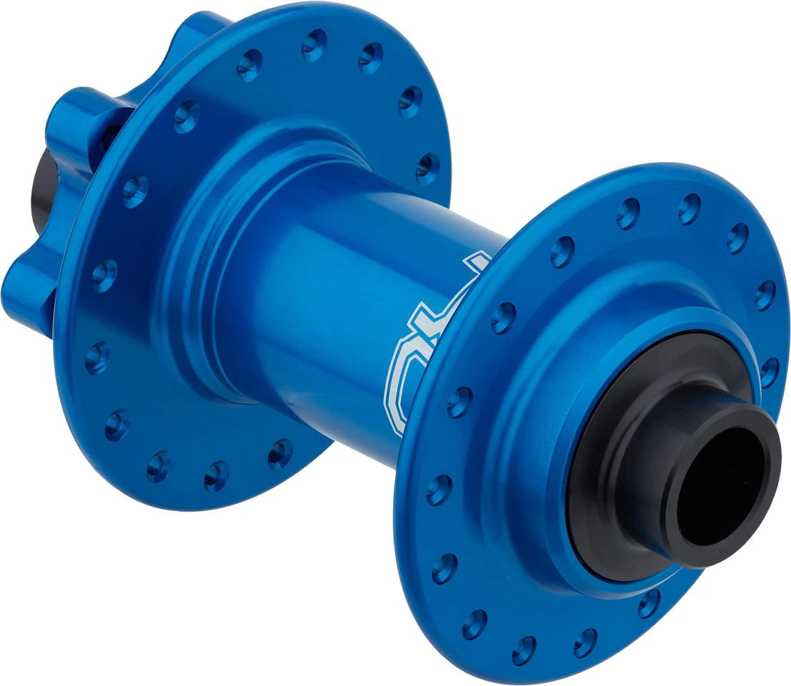 HOPE Pro 4 Disc 6-Loch Boost VR-Nabe 12 HOPE Pro 4 Disc 6-Loch Boost VR-Nabe – Bild 12