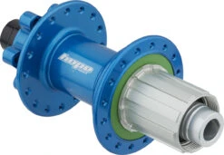 HOPE Pro 4 Disc 6-Loch Boost HR-Nabe -Heimtrainer 494777