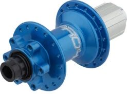 HOPE Pro 4 Disc 6-Loch Boost HR-Nabe -Heimtrainer 494778