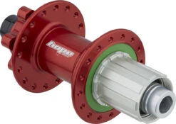 HOPE Pro 4 Disc 6-Loch Boost HR-Nabe -Heimtrainer 494780