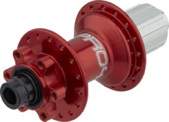 HOPE Pro 4 Disc 6-Loch Boost HR-Nabe -Heimtrainer 494781