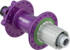 HOPE Pro 4 Disc 6-Loch Boost HR-Nabe -Heimtrainer 494786