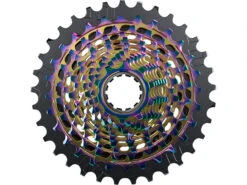 SRAM XG-1290 12-fach Kassette Für Red 10 SRAM XG-1290 12-fach Kassette Für Red -Heimtrainer 494831