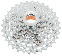 SRAM PG-990 9-fach Kassette -Heimtrainer 50172