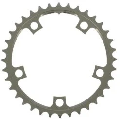 SRAM Kettenblatt Road, 5-Arm, 110 Mm Lochkreis 5 SRAM Kettenblatt Road, 5-Arm, 110 Mm Lochkreis -Heimtrainer 78401