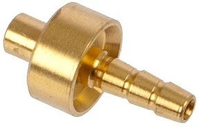 HOPE Insertpin Für 5 Mm Kunststoff-/Stahlflexleitungen 1 HOPE Insertpin Für 5 Mm Kunststoff-/Stahlflexleitungen